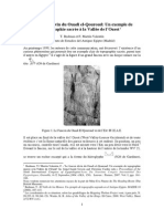 Le Faucon Divin Du Ouadi El-Qouroud PDF