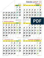 Kalender 