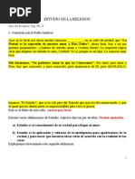 Rollo Ideal en Cursillos de Cristianidad | PDF | Felicidad | Libertad