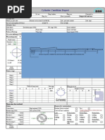 Metric Key & Keyway Dimensions Per ISO/R773 - Js9 Width Tolerance | PDF ...