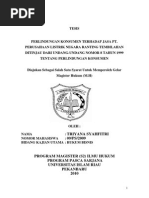 Download Triyana SyahfitriS2 Hkm Bisnis by Krisna Bayu Wisnu Kencana SN269540260 doc pdf