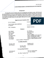 IRC SP-63 - 2004 Guidelines for the Use of Interlocking Concrete Block Pavements