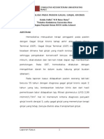 Hemodialisa Pada Pasien Gagal Ginjal Kronik