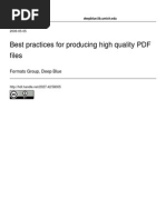 PDF-Best Practice v3 CC-By