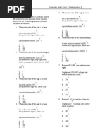 Ujian Diagnostik Matematik Tingkatan 5 P1 Pdf