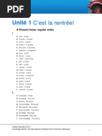 Download Cambridge IGCSE French Grammar Answers by OanaBun SN269543909 doc pdf