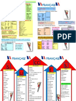 KS3 and 4 French Grammar & Literacy 2012