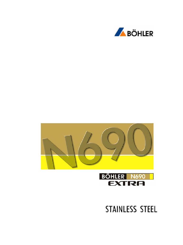 Martensitic Steel for Cutting Tools | PDF | Computers