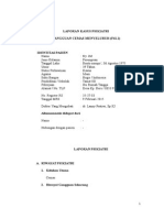 Case Report Rsud Syekh Yusuf