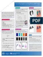 Charemza 08 Poster MICCAI Integral Geometry Descriptors for Characterizing Emphysema and Lung Fibrosis in HRCT Images