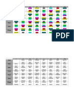 Jadwal Jaga Anak