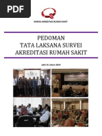 Download Pedoman Tata Laksana Survei - Edisi III - Rev 6 Mei 2014 by ratu SN269550204 doc pdf