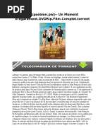 ~ [cpasbien.pw]~ Un Moment d’égarement.DVDRip.Film.Complet.torrent