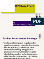 ASUHAN KEPERAWATAN KELUARGA