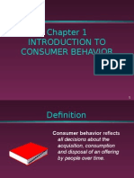 Chapter 1 MARKETING