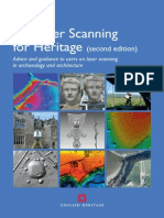 3D Laser Scanning for Heritage