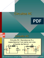 Carga y Descarga de Un Condensador 19628