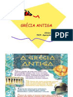 Grécia Antiga