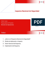 INTECO - Implantación Del ENS PDF