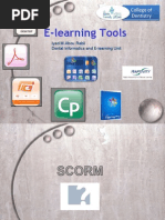 Download e-learning tools by Iyad Abou-Rabii SN26956501 doc pdf