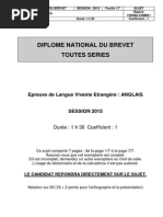 Download preuve danglais pour le brevet by RTLfr SN269565331 doc pdf