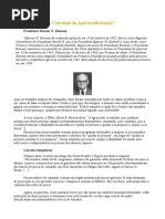 A Natureza Celestial Da Autossuficiência Presidente Romney (1)