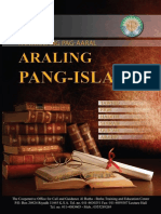Araling Pang Islam Level 2