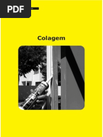 Colas e adesivos (catálogo)