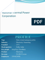 Nationalthermalpowercorporationppt 121212071243 Phpapp01