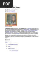 Basic Computer - Assignment | PDF | Personal Computers | Random Access ...