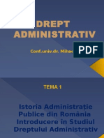 Tema 1