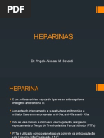 Anticoagulantes