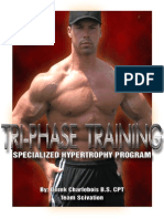 Triphase Training