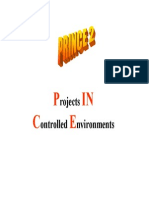 Benefits of the Prince2 Project Management Methodology