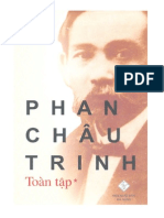 Phan Chau Trinh Toan Tap 1