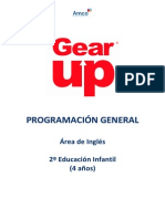 Pga - 4 Años