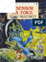 Terry Pratchett - Discworld 11 - O Senhor Da Foice