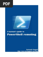 Download Powershell Remote Basics by Jonathan Kemper SN269580843 doc pdf