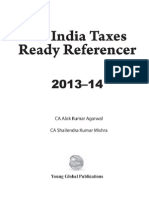 All India Tax Ready Recknor