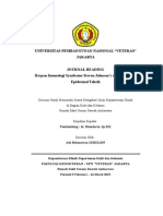 Journal Reading Respon Imonologi SSJ Dan Net