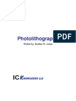 Photo Lithography
