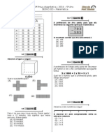 1 P.D - 2014 (Mat. 5º Ano) - Blog Do Prof. Warles