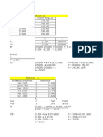 Ejercicio 1-1 y 1-2 Conta 3