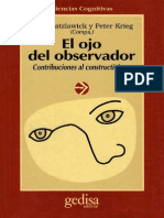Waslawitz & Krieg (Comp) - El Ojo Del Observador PDF