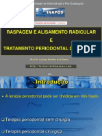 05 - Raspagem e Alisamento Radicular PDF