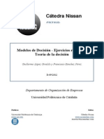 MD - Ejercicios Resueltos Teoria de la decision.pdf