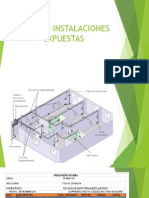 Oe.5.2.5 Instalaciones Expuestas PDF