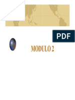 Modulo 2-4 Las Deformaciones de La Corteza Terrestre