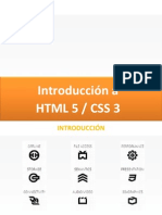 Introduccion A Html5