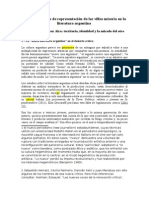 Carolina Ruiz - Nuevos Modos de Representación de Las Villas Miseria en La Literatura Argentina